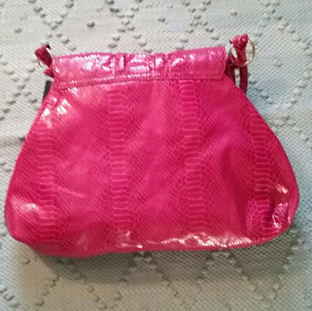 Mossimo handbag - Picture 2 of 2